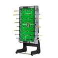 thumbnail image 5 of KICK Monarch 48" in Folding Foosball Table (Grey), 5 of 10