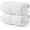 White, variant on 2 Pack Bath Towels Set,55x28 Inches, , Weight,Soft & Highly Absorbent,Quick Dry Towels for Bathroom,Gym, Shower, Hotel, and Daily Use,White