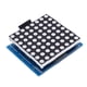 thumbnail image 5 of Módulo De Control De Placa De Luz Led 8x8 64 Panel De Matriz Interfaz SPI Unidad De Fuente De Luz De Matriz Led Dc5v Luces Led para Carteles, Publicidad, 5 of 14