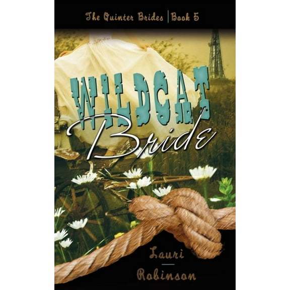 Wildcat Bride (Paperback)