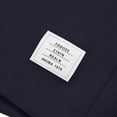 thumbnail image 4 of Aimik Versatile Shorts for Men Contrast Drawstring Patch Design Mens Casual Shorts Summer Comfort Shorts for Lounge or Street, 4 of 5