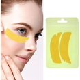 thumbnail image 4 of 1 Pair Eyelash Perming Curler Perm Pad Reusable Eyelash Perm Silicone Pads Eyelash Lift Rods Makeup Tool for Eyelashes, 4 of 8