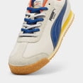thumbnail image 2 of Men's PU & MA Roma Podium Clyde Royal/Creamy Vanilla/Redmazing 39837601, 2 of 5