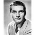 thumbnail image 2 of Laurence Olivier Portrait (16 x 20), 2 of 2
