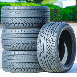 Fullway Pair of 2 Fullway HP108 315/35ZR20 315/35R20 110W XL High Performance a/s All Season Tires Sansujyuku sansujyuku.com
