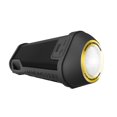 thumbnail image 1 of Haut-parleur Bluetooth SuperStar Firecracker de Monster avec lampe de poche à DEL intégrée, 1 of 7