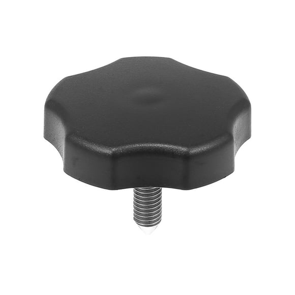 Unique Bargains Short Soft Top Door Surround Knob Window Frame with Pin for Jeep Wrangler JK 2007-2018 for Jeep Wrangler TJ 1997-2000