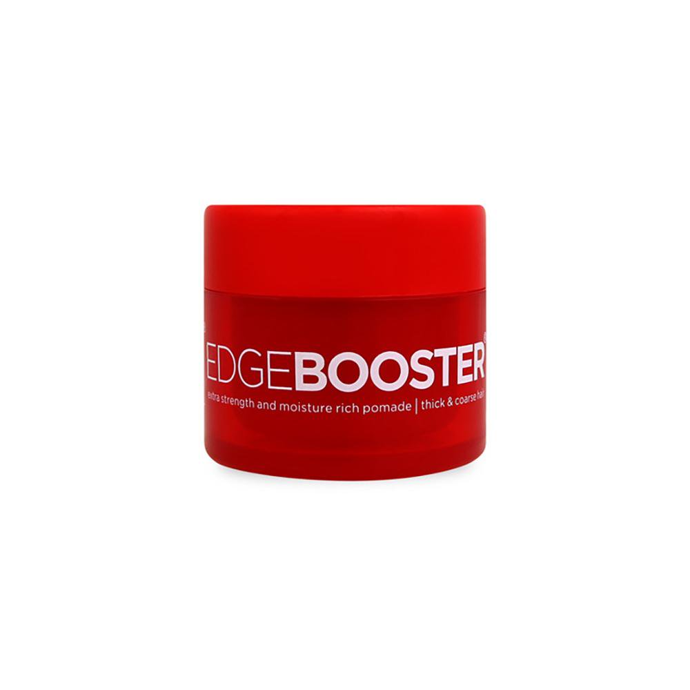 Style Factor Edge Booster Extra Strength Pomade for Thick and Coarse