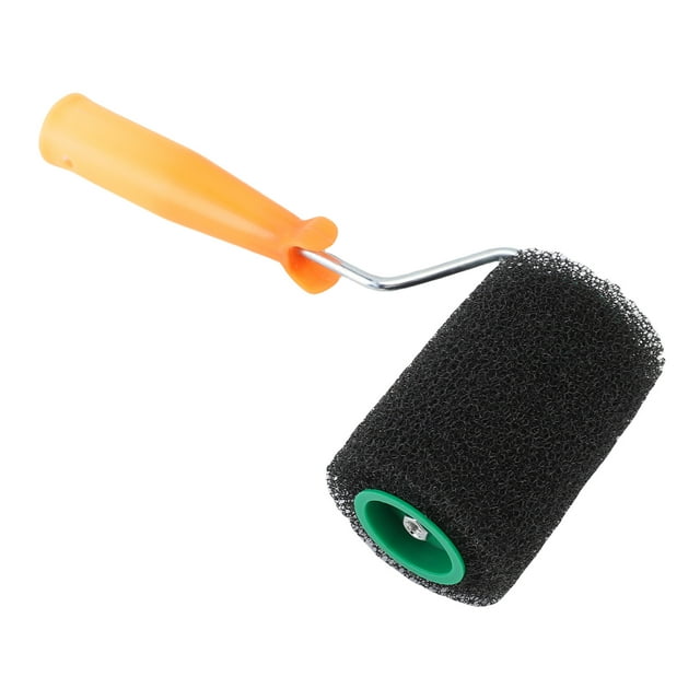 Rouleau de Doublure de Lit, Kit de Rouleau de Doublure de Lit Complet Polyvalent Gain de Temps pour Camion