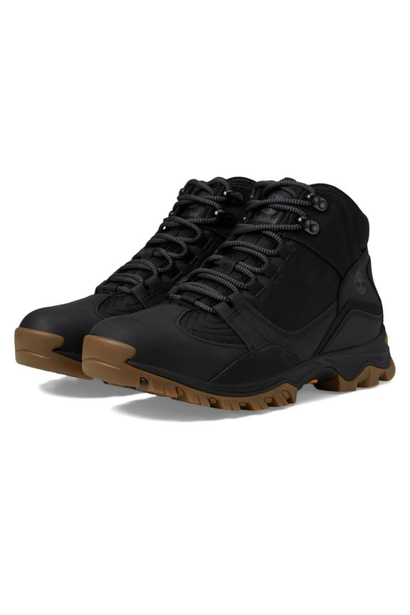 Men's Mt. Maddsen Mid Lace-Up Hiking Boot