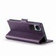 thumbnail image 3 of Funda tipo cartera OPPO Reno 10 Pro 5G con cierre magnético, RFID, tarjetero, soporte, carga inalámbrica, 3 of 5