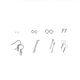 thumbnail image 5 of Earring Supplies Kit Includes Earring Hooks, Earring Backs, Jump Rings, Eye Pins, Earring Posts For, 5 of 5