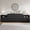 Black, variant on Aufeile 3 Piece Dresser and Nightstand Set for Bedroom, 53" 6 Drawer Wood Dresser with 2 Nightstands and Charging Station, Modern Bedroom Furniture Set with Storage Drawers, Natural