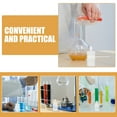 thumbnail image 5 of Niceauty White Glass Weighing Bottle - Perfect for Chemistry Experiments and Lab Use, 5 of 6