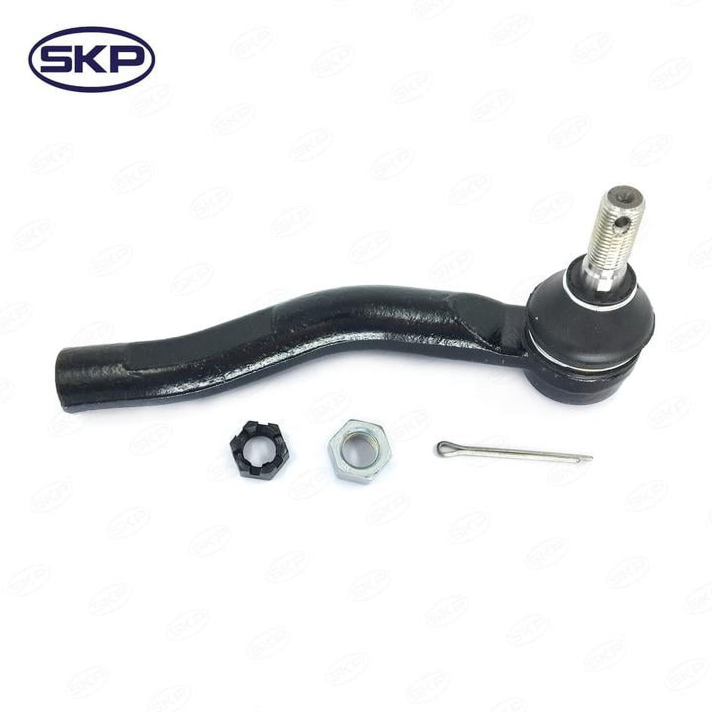 SKP SES3555 Steering Tie Rod End