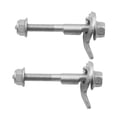 thumbnail image 3 of HILABEE 2Pcs Camber Bolts Kit Adjustable Camber Correction Alignment Kit cam Bolt 15mm, 3 of 9