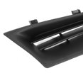 thumbnail image 1 of Tiras Del Panel De La Rejilla Del Parrilla Delantero Delantero De La Parrilla 7701208684 Apto Para Clio Mk3 2005 - 2009, 1 of 7