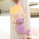 thumbnail image 5 of Figura de película de dibujos animados de 30 cm, juguete para decoración del hogar, colgante suave y cómodo, regalo para niña, juguete de peluche periférico para niñas y niños, 5 of 5
