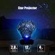 thumbnail image 4 of Labymos Star Projector Night Light con BT, 4 of 8