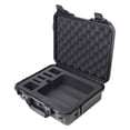 thumbnail image 3 of RC Airplane Transmitter Case Remote Controller Carry Bag Organizer Durable EVA Material for Outdoor Flying and Travel, 3 of 9