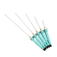 thumbnail image 3 of Electric Foam Cutter Pen - Quick Heating, Adjustable Power, Rubber Handle, Stainless Steel Tip, 3 of 8