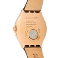 thumbnail image 2 of Swatch HARMONIEUSE Leather Mens Watch, 2 of 2
