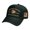 Black, variant on Breathable Embroidered Baseball Cap For Outdoor Activities 250th Anniversary Independence Lightweight Design