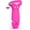 Pink, variant on 6-in-1 Car Safety Hammer (Glow-in-Dark), Emergency Escape Tool with Window Breaker and Seat Belt Cutter for First Responders and Roadside Safety Kits, Life-Saving Hammer Gift for Family