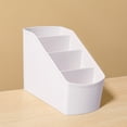 thumbnail image 3 of Soporte de Bolígrafo, Organizador de Escrito de Plásstico Resistente y Duradero para la Oficina, 3 of 7