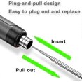 thumbnail image 4 of Cordless Soldering Iron Kit USB Rechargeable 3 Temp Settings Portable Tool for DIY Electronics, 4 of 5