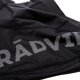 thumbnail image 4 of Radvik - Shorts de Ciclismo Kilo Niños (Negro, Gris), 4 of 6