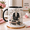 Black, variant on Editor Ceramic Coffee Mugs Personalized Publishing Gift for Writers, Proofreaders & Book Lovers 11 oz 15 oz