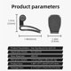 thumbnail image 3 of Flymile for Insta360 GO 3/3S Accessory Brim Clip Thumb Adapter, 3 of 5