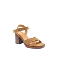 thumbnail image 2 of Sandalias Mujer Kipon Casuales Tacon rosa 23, 2 of 6