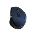 thumbnail image 2 of Neuf - Microcad S30 Souris Ergonomique Sans Fil Microcad, 2 of 4