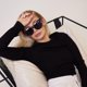 thumbnail image 3 of Gafas de sol URUMQI Polarizadas UV400 para mujer que se colocan sobre anteojos, 3 of 7