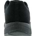 thumbnail image 5 of Men's Drew Stable Sneaker Black Mesh/Combo 9.5 M, 5 of 7