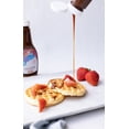 thumbnail image 4 of cajesana (2 pack) | Cajeta Sin Azucar | Sugar Free | Dulce Leche | Keto | Endulzado con Stevia | Gluten Free |10 calorias | 2 botellas de 325 Gramos, 4 of 9