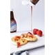thumbnail image 4 of cajesana (2 pack) | Cajeta Sin Azucar | Sugar Free | Dulce Leche | Keto | Endulzado con Stevia | Gluten Free |10 calorias | 2 botellas de 325 Gramos, 4 of 9