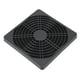 thumbnail image 4 of Cubierta de filtro de polvo para ventilador, Enfriador de chasis de ordenador, parrilla, funda de malla lavable a prueba de polvo, 12cm, 10 Uds., 4 of 8