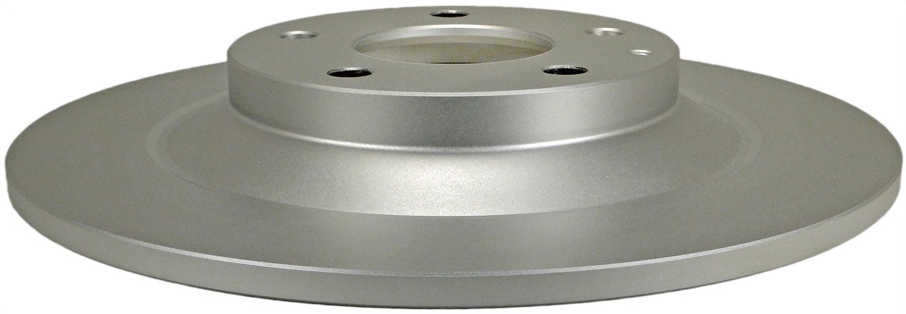 UltraHC Coated High Carbon Brake Rotor, Rear UR004904, Mazda CX-5 2021-2013