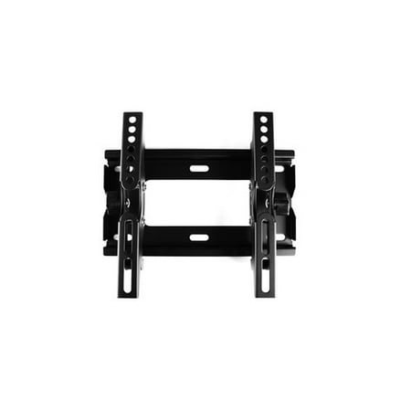 37 Plasma Panel - MonMount Plasma LCD 19'' to 37'' Tilting TV Universal Wall Mount Bracket for 32'' to 36'' Flat Panel Screens