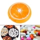 thumbnail image 5 of Contenedor de pastillas Fácil de llevar Caja de medicinas Caja de vitaminas Caja de almacenamiento Unbranded SMT-JYJJ129103, 5 of 7