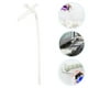 thumbnail image 2 of Tubo de espuma extendido de 20 piezas para aplicador de espuma en aerosol Diy, tubo de plástico transparente, tubo de repuesto de espuma en aerosol, herramienta aplicadora de epoxi, 2 of 7