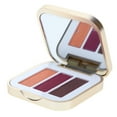 thumbnail image 1 of jane iredale PurePressed Eye Shadow Triple Ravishing 0.02 oz, 1 of 8