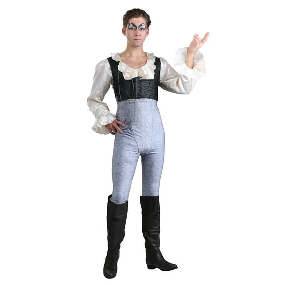 Labyrinth Jareth Adult Costume