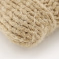 thumbnail image 4 of Pre-Owned Burberry Blue Label BURBERRY BLUE LABEL Knit Shoulder Bag Wool Beige... (Good), 4 of 15