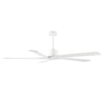 thumbnail image 5 of WINGBO  72" 6-Speed DC Motor Indoor Ceiling Fan without Lights - N/A White, 5 of 5