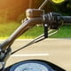 thumbnail image 2 of juego de soporte para casco de motocicleta, gancho de aleación de aluminio para scooter eléctrico, colgador resistente para equipaje y bolsos de motocicleta, 2 of 8