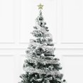 thumbnail image 4 of Cinta de Navidad Luz Hada LED Sunnimix Luz de la cinta 32 pies, 4 of 7